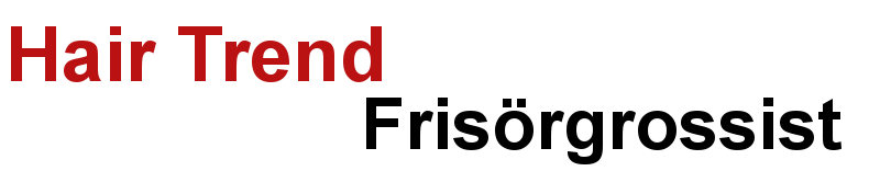 Frisörgrossist Hair Trend